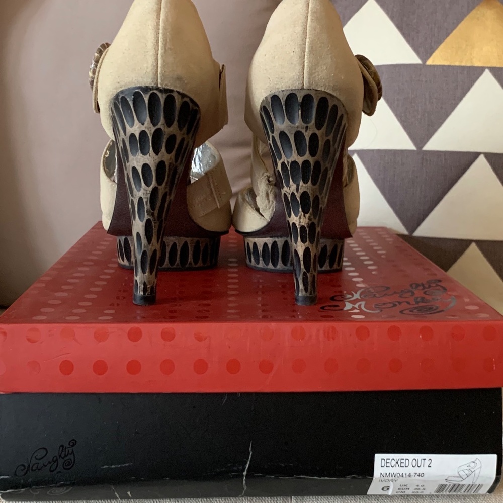 Naughty Monkey - image 2